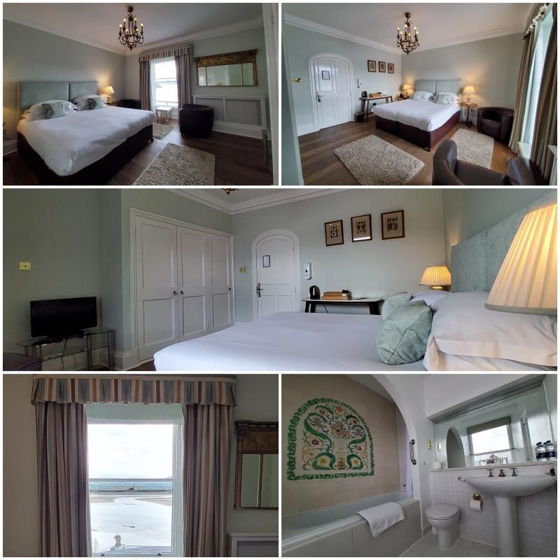 House 3 - Hotel Twin / Double